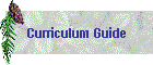 Curriculum Guide