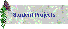 Student Projects